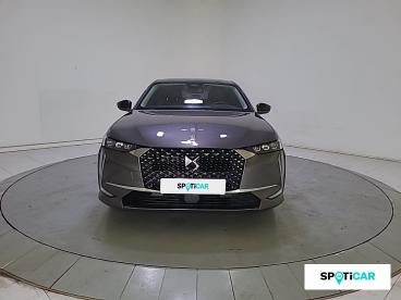 DS CERTIFIED Ds Ds 4 Bluehdi 130 Eat8 Rivoli occasion certifiée - Berline Diesel Gris - Cholet - 3858954_2