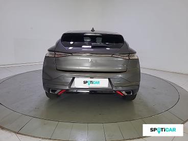 DS CERTIFIED Ds Ds 4 Bluehdi 130 Eat8 Rivoli occasion certifiée - Berline Diesel Gris - Cholet - 3858954_5