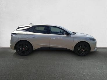 DS CERTIFIED Ds Ds 4 Hybride E-tense 225 Eat8 Performance Line occasion certifiée - Berline Hybride Rechargeable Beige - Cholet - 3858955_4