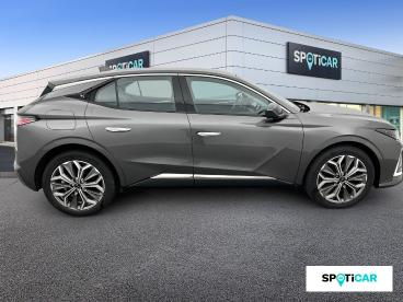 DS CERTIFIED Ds Ds 4 Bluehdi 130 Eat8 Trocadero occasion certifiée - Berline Diesel Gris - Medis - 3859129_4