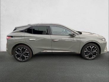 DS CERTIFIED Ds Ds 4 Hybride E-tense 225 Eat8 Rivoli occasion certifiée - Berline Hybride Rechargeable Gris Laqué - La Roche Sur Yon - 3859519_4