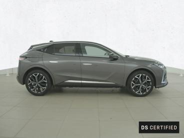 DS CERTIFIED Ds Ds 4 Hybride 136 E-dct6 Etoile - Alcantara occasion certifiée - Berline Essence Gris - Fontenay Sur Eure - 3860862_4