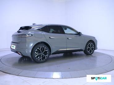 DS CERTIFIED Ds Ds 4 Bluehdi 130 Eat8 Rivoli occasion certifiée - Berline Diesel Gris - Fontenay Sur Eure - 3860863_5