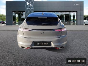 DS CERTIFIED Ds Ds 4 Puretech 180 Eat8 La Premiere occasion certifiée - Berline Essence Vert - Cerise - 3860906_5