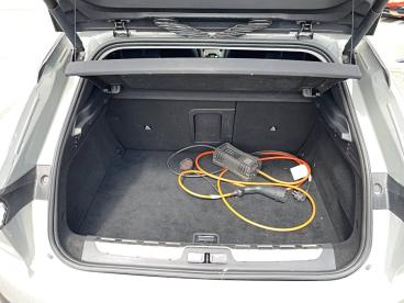 DS CERTIFIED Ds Ds 4 Hybride E-tense 225 Eat8 Cross Rivoli occasion certifiée - Berline Hybride Rechargeable Gris - Olivet - 3864617_5