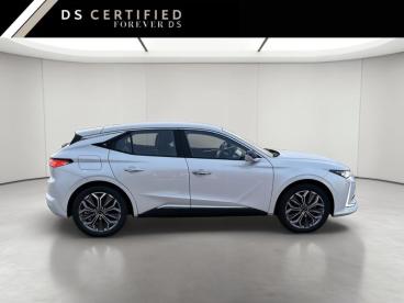 DS CERTIFIED Ds Ds 4 E-tense 225ch Bastille occasion certifiée - Berline Hybride Rechargeable Blanc Nacré (n) - Lesmenils - 3865336_4