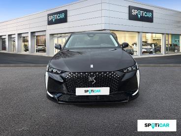 DS CERTIFIED Ds Ds 4 Hybride 136 E-dct6 Etoile - Alcantara occasion certifiée - Berline Essence Noir - Frejus - 3869979_2