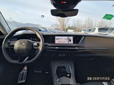 DS CERTIFIED Ds Ds 4 Bluehdi 130 Eat8 Etoile - Cuir Nappa occasion certifiée - Berline Diesel Gris - Toulouse - 3871807_2