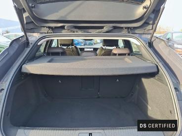 DS CERTIFIED Ds Ds 4 Bluehdi 130 Eat8 Etoile - Cuir Nappa occasion certifiée - Berline Diesel Gris - Toulouse - 3871807_4