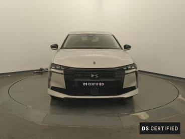 DS CERTIFIED Ds Ds 4 Hybride 145 E-dct6 Etoile - Cuir Nappa occasion certifiée - Berline Essence Eph Chrystal Pearl Metall - Angers - 3872036_2