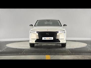 DS CERTIFIED Ds Ds 4 Puretech 180ch Performance Line + Automatique occasion certifiée - Berline Essence Cristal Pearl (n) - Clermont Ferrand - 3873142_2