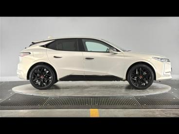 DS CERTIFIED Ds Ds 4 Puretech 180ch Performance Line + Automatique occasion certifiée - Berline Essence Cristal Pearl (n) - Clermont Ferrand - 3873142_4