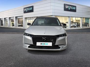 DS CERTIFIED Ds Ds 4 E-tense 225ch Performance Line + occasion certifiée - Berline Hybride Rechargeable Cristal Pearl (n) - Nimes - 3873148_2