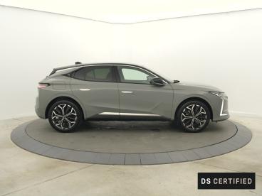 DS CERTIFIED Ds Ds 4 Puretech 180 Eat8 Rivoli occasion certifiée - Berline Essence Gris - Saint Nazaire - 3876155_4