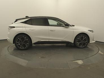 DS CERTIFIED Ds Ds 4 Puretech 130 Eat8 Rivoli occasion certifiée - Berline Essence Blanc - Angers - 3877882_4