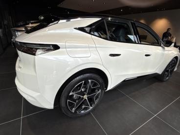 DS CERTIFIED Ds Ds 4 Hybride 145ch Jules Verne occasion certifiée - Berline Hybride Blanc Nacré (m) - Clermont Ferrand - 3879439_4