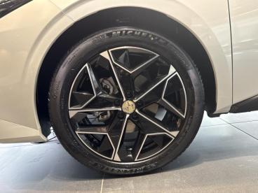 DS CERTIFIED Ds Ds 4 Hybride 145ch Jules Verne occasion certifiée - Berline Hybride Blanc Nacré (m) - Clermont Ferrand - 3879439_5