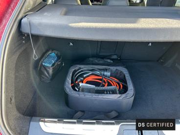 DS CERTIFIED Ds Ds 4 Hybride E-tense 225 Eat8 Performance Line+ occasion certifiée - Berline Hybride Rechargeable Peperoncino Red Met.vern - Villeneuve D'ascq - 3879730_5