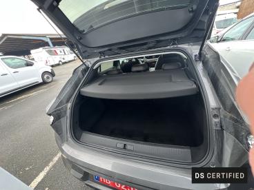 DS CERTIFIED Ds Ds 4 Bluehdi 130 Eat8 Etoile - Cuir Nappa occasion certifiée - Berline Diesel Gris - Tours - 3879889_4