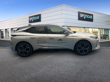 DS CERTIFIED Ds Ds 4 4 Hybride 136 E-dct6 Antoine De Saint Exupery occasion certifiée - Berline Hybride Cristal Pearl (métallisée) - Sance - 3881636_4