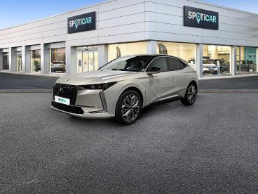 SPOTICAR Ds Ds 4 Puretech 130 Eat8 Trocadero Occasion - Berline Essence Gris - Toulouse - 303885730_1