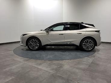 SPOTICAR Ds Ds 4 Puretech 130 Eat8 Trocadero Occasion - Berline Essence Gris - Toulouse - 303885730_2