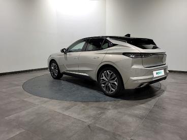 SPOTICAR Ds Ds 4 Puretech 130 Eat8 Trocadero Occasion - Berline Essence Gris - Toulouse - 303885730_3