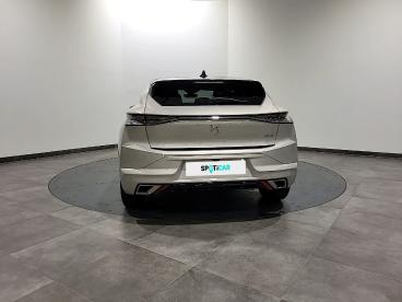 SPOTICAR Ds Ds 4 Puretech 130 Eat8 Trocadero Occasion - Berline Essence Gris - Toulouse - 303885730_4