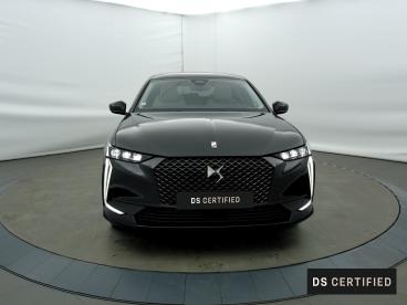 DS CERTIFIED Ds Ds 4 4 E-tense 225 Rivoli occasion certifiée - Berline  Noir Perla Nera - Bourg En Bresse - 3887751_2