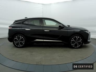 DS CERTIFIED Ds Ds 4 4 E-tense 225 Rivoli occasion certifiée - Berline  Noir Perla Nera - Bourg En Bresse - 3887751_4