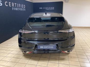 DS CERTIFIED Ds Ds 4 E-tense 225ch Performance Line occasion certifiée - Berline Hybride Rechargeable Noir Perla Nera (n) - Auxerre - 3889719_4