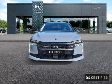 DS CERTIFIED Ds Ds 4 Hybride 145 E-dct6 Pallas Ligne Business occasion certifiée - Berline Essence Beige - Challans - 3890532_2