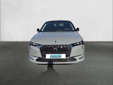 DS CERTIFIED Ds Ds 4 Hybride E-tense 225 Eat8 Opera occasion certifiée - Berline Hybride Rechargeable Gris - Medis - 3891719_2