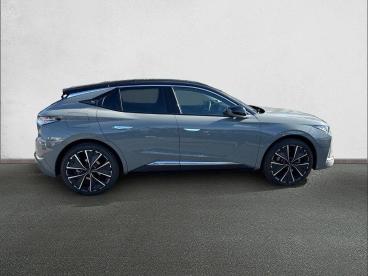 DS CERTIFIED Ds Ds 4 Hybride E-tense 225 Eat8 Opera occasion certifiée - Berline Hybride Rechargeable Gris - Medis - 3891719_4