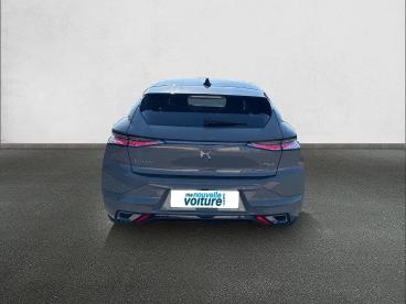 DS CERTIFIED Ds Ds 4 Hybride E-tense 225 Eat8 Opera occasion certifiée - Berline Hybride Rechargeable Gris - Medis - 3891719_5