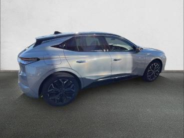 DS CERTIFIED Ds Ds 4 Hybride 136 E-dct6 Antoine De Saint Exupery occasion certifiée - Berline Essence Cristal Pearl (n) - La Rochelle - 3892015_4