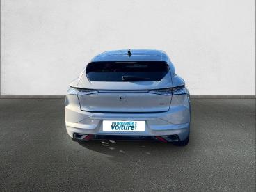 DS CERTIFIED Ds Ds 4 Hybride 136 E-dct6 Antoine De Saint Exupery occasion certifiée - Berline Essence Cristal Pearl (n) - La Rochelle - 3892015_5