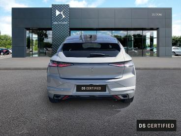 DS CERTIFIED Ds Ds 4 Hybride 136 E-dct6 Antoine De Saint Exupery occasion certifiée - Berline Essence Cristal Pearl (n) - La Rochelle - 3892016_5