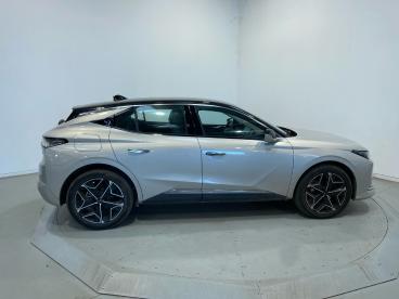 DS CERTIFIED Ds Ds 4 Puretech 130 Eat8 Trocadero occasion certifiée - Berline Essence Gris - Venissieux - 3892053_5