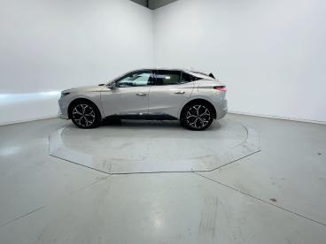 DS CERTIFIED Ds Ds 4 Hybride E-tense 225 Eat8 Rivoli occasion certifiée - Berline Hybride Rechargeable Cristal Pearl (nacrÉe) - Venissieux - 3892055_2