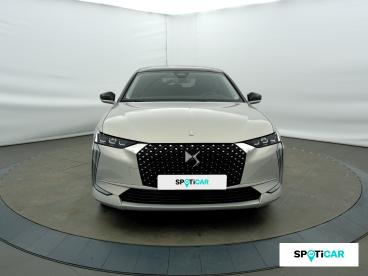 SPOTICAR Ds Ds 4 E-tense 225ch Opera Occasion - Berline Hybride Rechargeable Gris Laqué (m) - Eybens - 303893208_2
