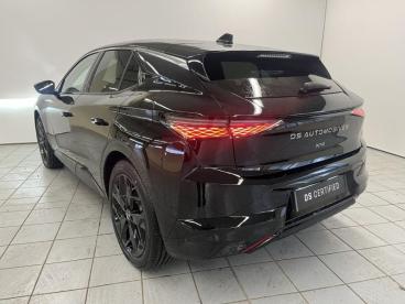 DS CERTIFIED Ds Ds 4 Plug-in Hybrid 225ch Etoile occasion certifiée - Berline Hybride Rechargeable Noir Perla Nera (m) - Illzach - 3894915_4