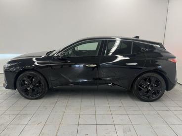 DS CERTIFIED Ds Ds 4 Plug-in Hybrid 225ch Etoile occasion certifiée - Berline Hybride Rechargeable Noir Perla Nera (m) - Illzach - 3894915_5