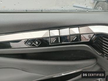 DS CERTIFIED Ds Ds 4 Bluehdi 130 Eat8 Rivoli occasion certifiée - Berline Diesel Noir - Angers - 3896470_1