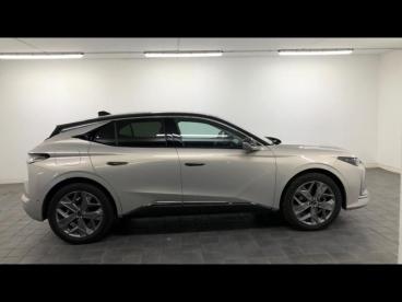 DS CERTIFIED Ds Ds 4 Hybride 136ch Pallas Automatique occasion certifiée - Berline Hybride Cristal Pearl (n) - Bassussarry - 3897307_4