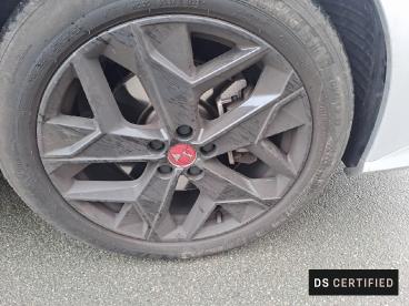 DS CERTIFIED Ds Ds 4 Puretech 180 Eat8 Performance Line+ occasion certifiée - Berline Essence Cristal Pearl - Lomme - 3899692_4