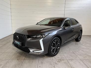 SPOTICAR Ds Ds 4 Bluehdi 130 Etoile Nappa Auto Occasion - Berline Diesel Gris Foncé - Beaujeu - 1203904934_1