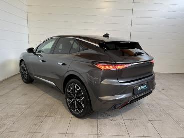 SPOTICAR Ds Ds 4 Bluehdi 130 Etoile Nappa Auto Occasion - Berline Diesel Gris Foncé - Beaujeu - 1203904934_2