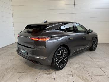 SPOTICAR Ds Ds 4 Bluehdi 130 Etoile Nappa Auto Occasion - Berline Diesel Gris Foncé - Beaujeu - 1203904934_3