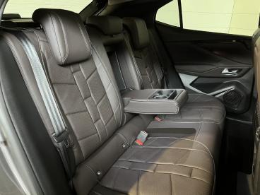 SPOTICAR Ds Ds 4 Bluehdi 130 Etoile Nappa Auto Occasion - Berline Diesel Gris Foncé - Beaujeu - 1203904934_5